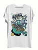 T-shirt Futurama Robot Bender - Enjouet