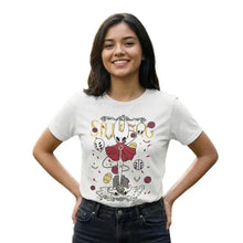 T-shirt Hollow Knight Silksong Hornet - Enjouet