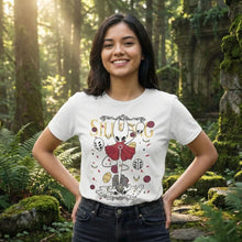 T-shirt Hollow Knight Silksong Hornet - Enjouet