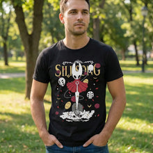 T-shirt Hollow Knight Silksong Hornet - Enjouet