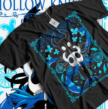 T-shirt Jeu Video Hollow Knight - Enjouet