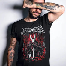 T-Shirt Jeu Video Hollow Knight - Enjouet