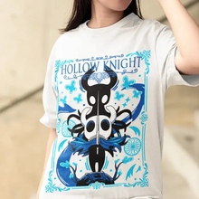 T-shirt Jeu Video Hollow Knight - Enjouet