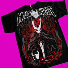 T-Shirt Jeu Video Hollow Knight - Enjouet