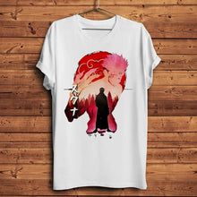 T-shirt Ryomen Sukuna Anime - Enjouet