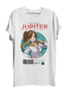 T-shirt Sailor Jupiter anime - Enjouet