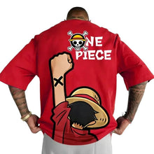 T-shirt Sport One Piece Unisexe - Enjouet