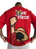 T-shirt Sport One Piece Unisexe - Enjouet