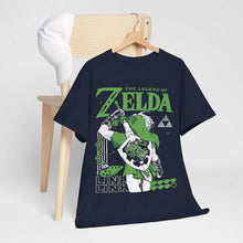 T-shirt The Legend of Zelda Link To The Past - Enjouet