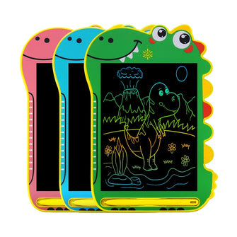 Tablette Dessin Magique LCD - Enjouet