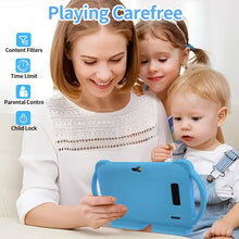 Tablette tactile pour enfants - Enjouet