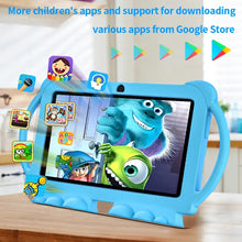 Tablette tactile pour enfants - Enjouet