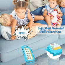 Tablette tactile pour enfants - Enjouet