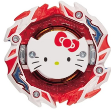 Takara Tomy Beyblade Burst B00 Hello Kitty - Enjouet