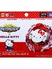 Takara Tomy Beyblade Burst B00 Hello Kitty - Enjouet