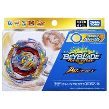 Takara Tomy Beyblade Burst B199 Valkyrie - Enjouet