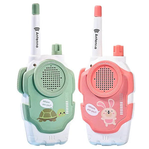 Talkie-Walkie Jouets Enfants