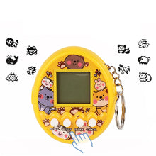 Tamagotchi Electronique Gestion Animaux - Enjouet