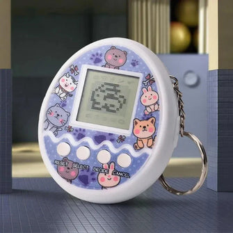 Tamagotchi Electronique Gestion Animaux - Enjouet