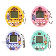 Tamagotchi Electronique Gestion Animaux - Enjouet