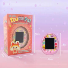 Tamagotchi Electronique Jouet Interactif - Enjouet