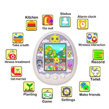 Tamagotchi Electronique Jouet Interactif - Enjouet