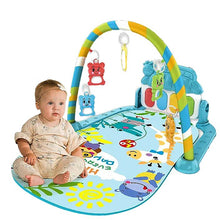 Tapis de jeu Musical pour Bébé - Enjouet