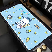 Tapis de souris XXL Cartoon Pochacco - Enjouet