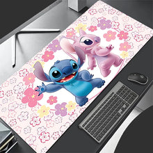 Tapis de souris XXL Disney Stitch - Enjouet