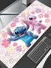 Tapis de souris XXL Disney Stitch - Enjouet