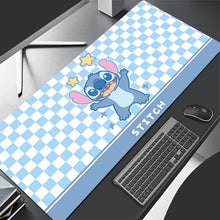 Tapis de souris XXL Disney Stitch - Enjouet