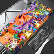 Tapis de souris XXL Disney Stitch - Enjouet