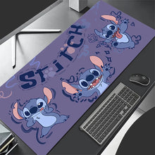 Tapis de souris XXL Disney Stitch - Enjouet