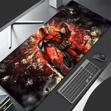 Tapis de souris XXL Marvel - Enjouet