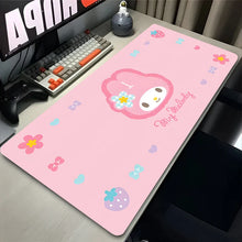 Tapis de souris XXL My Melody - Enjouet