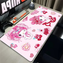 Tapis de souris XXL My Melody - Enjouet