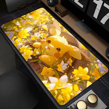 Tapis de Souris XXL Pikachu - Enjouet