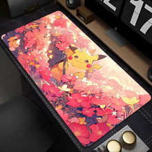 Tapis de Souris XXL Pikachu - Enjouet