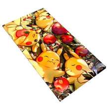 Tapis de Souris XXL Pikachu - Enjouet