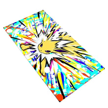 Tapis de souris XXL Pokemon Flash - Enjouet