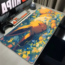 Tapis de souris XXL Pokemon - Enjouet