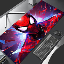 Tapis de souris XXL Spider Man - Enjouet