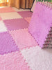 Tapis Puzzle Doux de Salon et Chambre - Enjouet