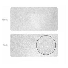 Tapis Souris XXL feutre de laine - Enjouet