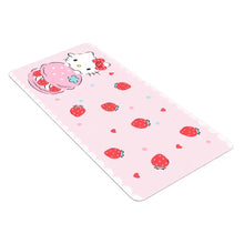 Tapis souris XXL Hello Kitty - Enjouet