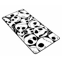 Tapis souris XXL Jack Skellington - Enjouet