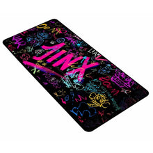 Tapis Souris XXL League of Legends - Enjouet