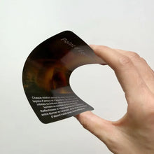 Tarot Français Sagesse des Champignons - Enjouet