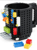 Tasse à café Mug Créatif Lego - Enjouet