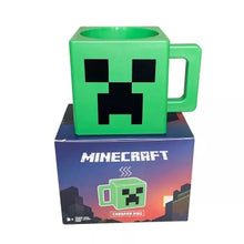 Tasse Mug Minecraft 3D - Enjouet